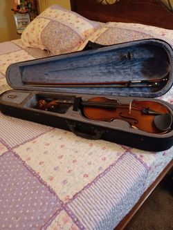 Violin