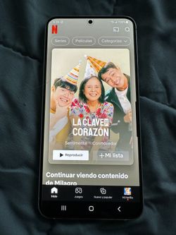 Samsung S23 Plus 128gb Unlocked