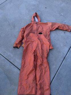 Pro Rainer Heavy-Duty Rain Suit (Jacket & Bibs)