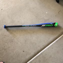 Easton 29” Baseball Bat 2 1/4” Diameter