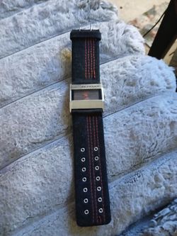 MEN'S AIRWALK WATCH