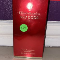 Elizabeth Arden Red Door