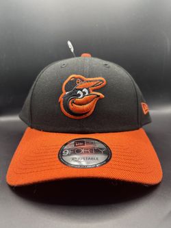 New Era RBaltimore Orioles League 9FORTY Adjustable Hat