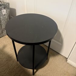end table for couch 