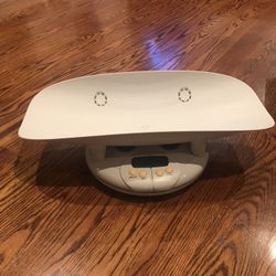 Baby. Toddler Scale