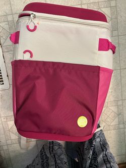 Cooler backpack