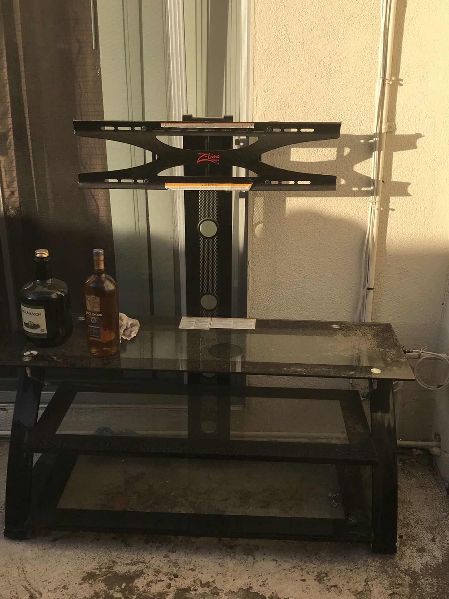 Stand TV