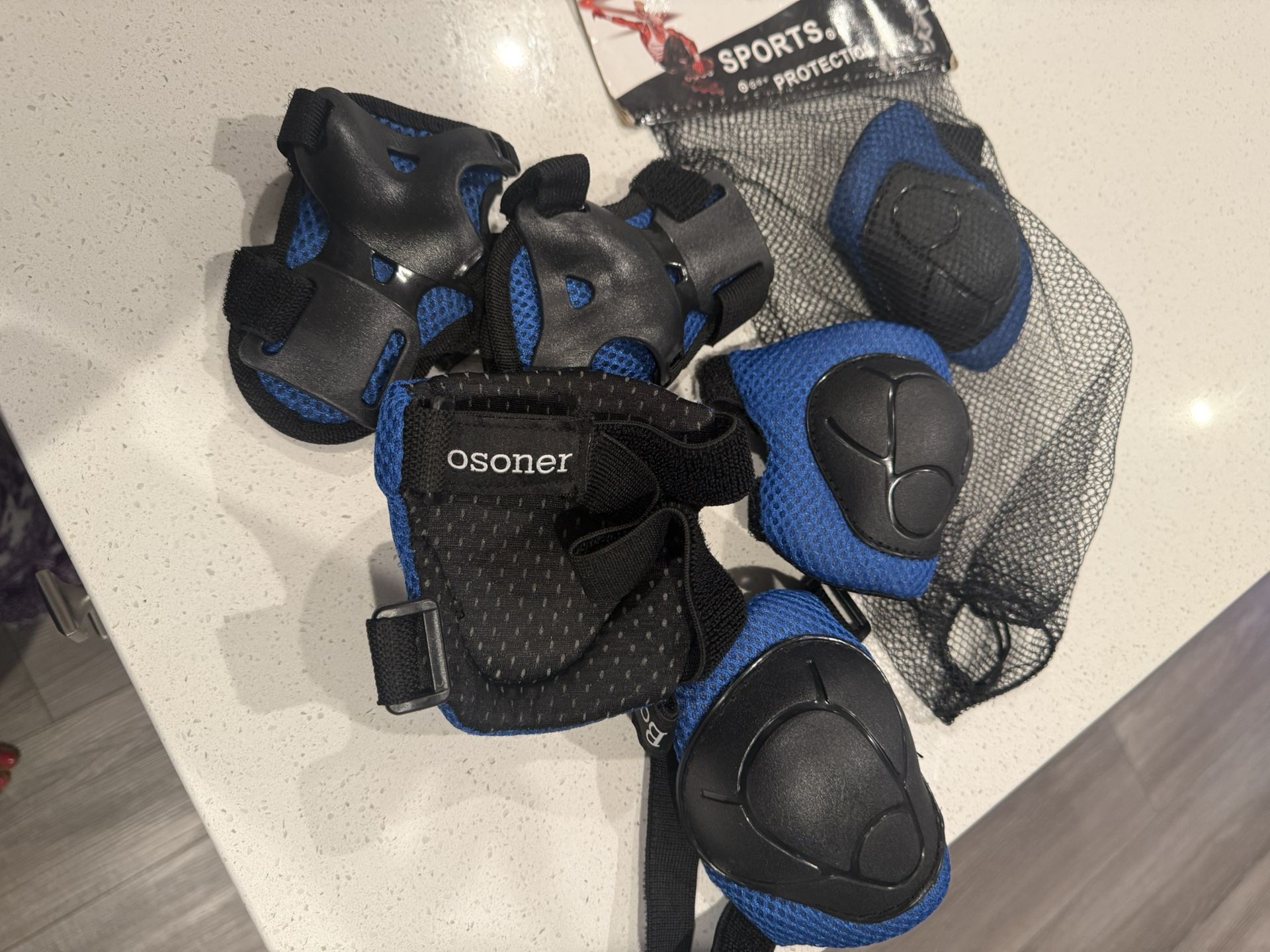 Kids Protective Gear