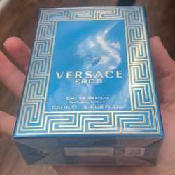 *BEST OFFER* Versace Eros Edp 3.4oz