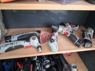 Craftsman nextec