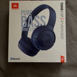 JBL TUNE 510bt 