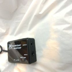 Headphones Amplifier