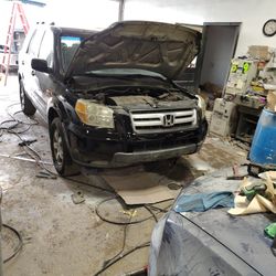 Body Work 
