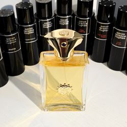 **New** Amouage Jubilation XXV 25 Eau De Parfum Spray 3.4oz Men's Fragrance Made In Oman