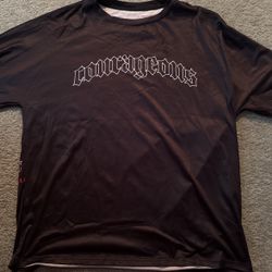 Graphic T