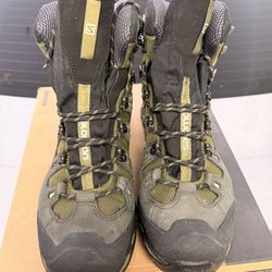 Salomon Quest 4D 2 GTX boots