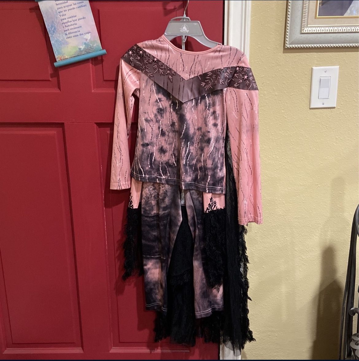 Audrey From Descendants 3