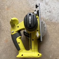 Circular Saw
