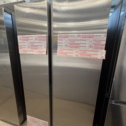 Samsung Side By Side 