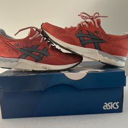 ASICS Gel Lyte V Chili