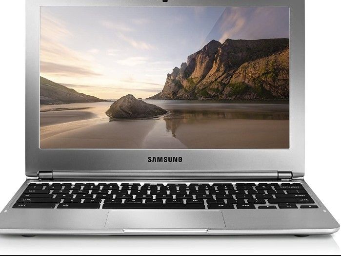 Samsung Chromebook