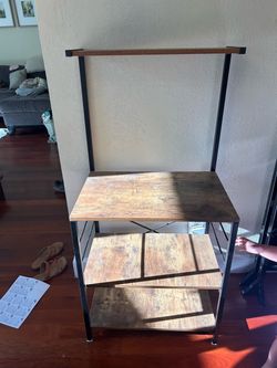 Kitchen Organizer