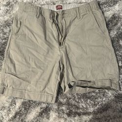 Men’s Levi Shorts 