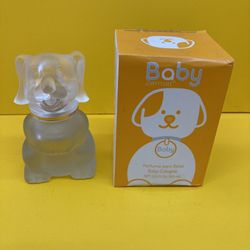 Loción Para Bebé   Zermat