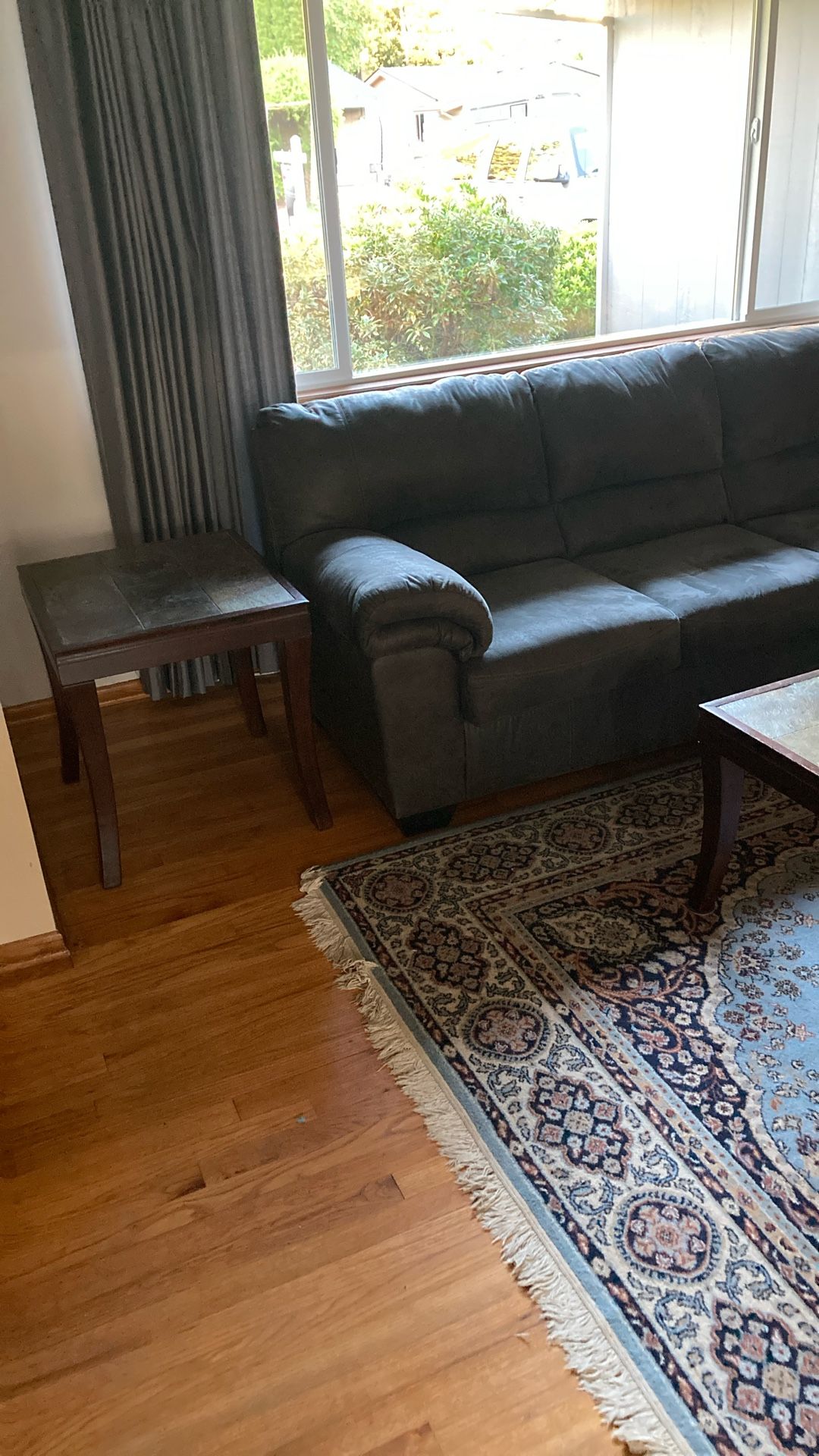 Living room furniture