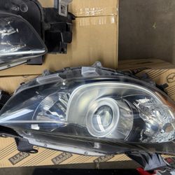 Used OEM CX-5 Headlights