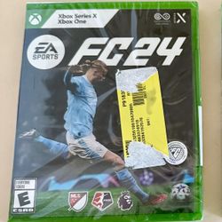 New Games-Xbox Serie 1/One