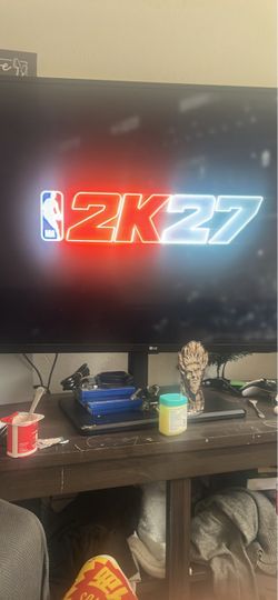 Nba 2k27 deluxe edition