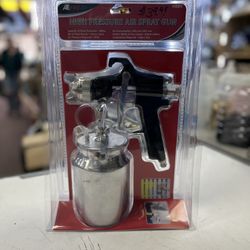 AEProusa High Pressure Air Spray Tool