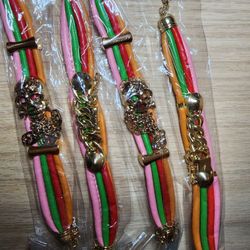 Clearance Jewelry Choice Of Bracelets 