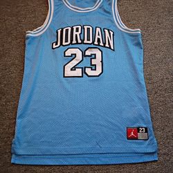 Michael Jordan Jersey 