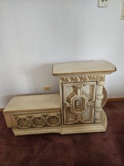 Lamp Stand