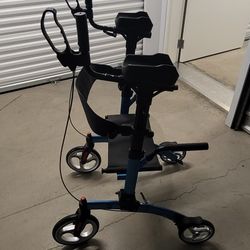 Stand Up Walker