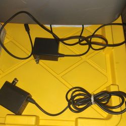 Nitendo Switch Charger 