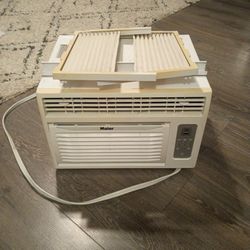 Maier Window AC