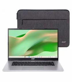 Brand new Acer Chromebook 315 15,6"