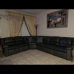Set De Sofas 2 Recitales En Buenas Conciones 