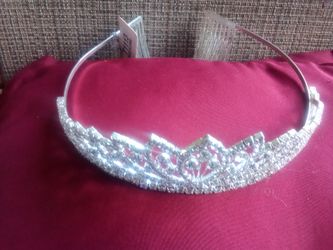 Wedding HAIR ORNAMENTS