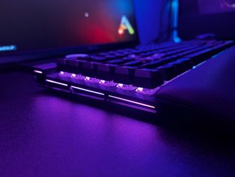 Corsair k100
