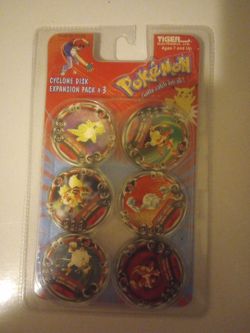 Pokemon poggs
