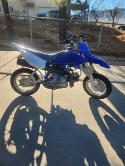 Mini Bike available