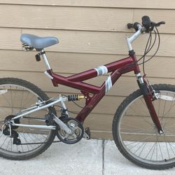 Bike Sz 26