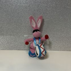 Energizer Bunny