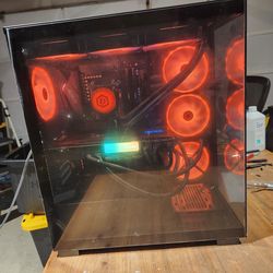 Gaming PC 5900x 3080ti