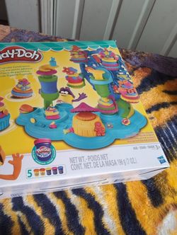 Playdoh