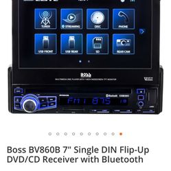 Audio System